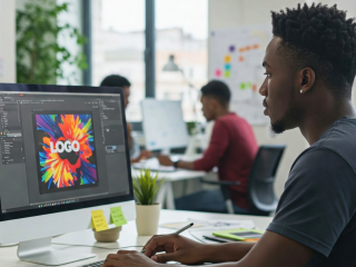 Branding et identité visuelle