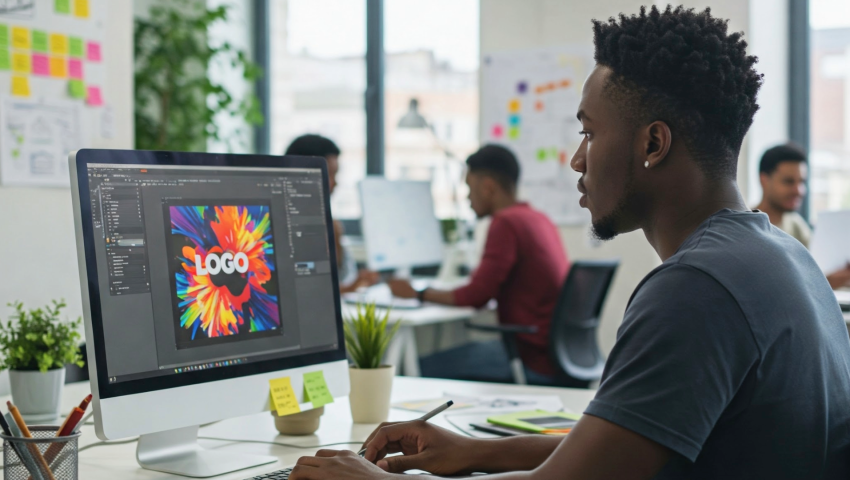 Branding et identité visuelle