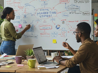 Marketing digital